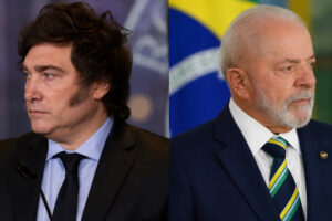 El Gobierno calificó de “unilateral” la decisión de Brasil de retirar a su Embajador