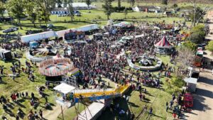 El Municipio de Libres prepara un festejo especial por el Día del Niño