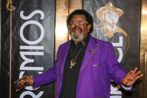 Falleció “El Negro” Rubén Rada, una leyenda de la música rioplatense