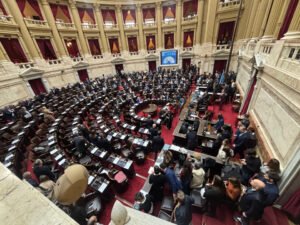 Los senadores nacionales cobrarán más de $13 millones a partir de enero de 2027