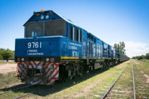 El Gobierno nacional oficializó el lanzamiento de la privatización el ferrocarril