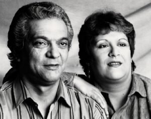 Homenaje a Rosendo y Ofelia en el ciclo “Latidos de Chamamé”