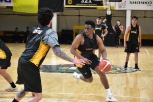 “Comu” arrancó la pretemporada