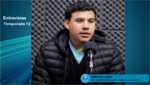 En Libres, festejos tradicionales del Día del Estudiante y preparan “preestudiantina”