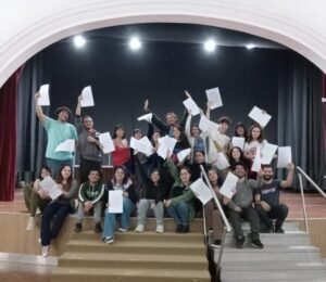 El Centro Cultural Nordeste convoca a escritores del NEA para “Autores y Personajes”