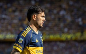 Boca recibirá a São Paulo, por la ida de los Cuartos de Final de la Copa Sudamericana