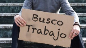 El desempleo subió al 7,9% en el 2° trimestre del año, el nivel más alto desde 2021