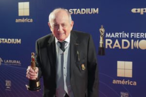 Murió “Chiche” Gelblung, uno de los periodistas más polémicos de la Argentina