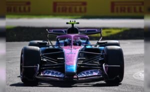 Colapinto explotó por radio contra Alpine y pidió intercambiar posiciones con Gasly