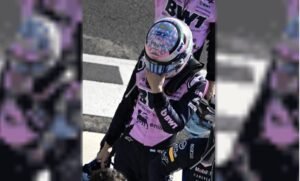 “Día durísimo”, declaró Franco Colapinto luego del Gran Premio de Italia