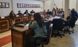 El Concejo Deliberante de Paso de los Libres celebrará su Sesión Ordinaria número 25