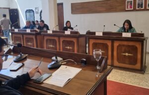 El Concejo de Libres autorizó al Ejecutivo a aceptar la donación de terrenos