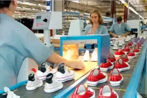 Coopershoes dejó de producir en Argentina y despidió a todo el personal de su planta