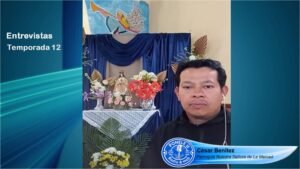 César Benítez anunció que está todo listo para celebrar a Nuestra Señora de la Merced