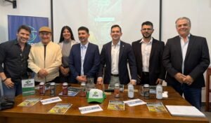 Con turismo, producción e innovación, se realizó la Expo Iberá en Concepción
