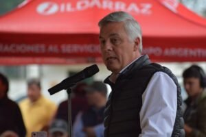“Corrientes tiene una propuesta muy atractiva para los inversores en materia forestal”