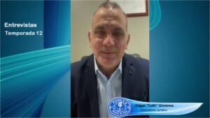 “No pueden embargar directamente el dinero de otra cuenta por una deuda”