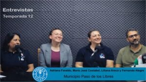 La Escuela de Artes y Oficios propone formación, trabajo y una gran Expo el domingo