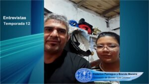 Luján Paniagua ganó en Monte Caseros e irá por un título femenino de Box del Mercosur