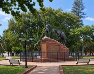 Paso de los Libres celebrará los 183 años de su fundación