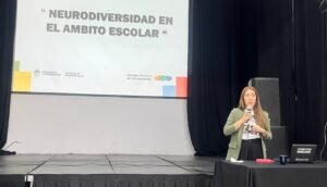 El Gobierno correntino promueve herramientas para fortalecer la inclusión educativa