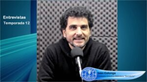 “Las bibliotecas siguen siendo necesarias”, aseguró Iván Colunga