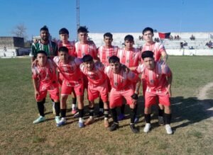 Se jugó de la 5ª fecha del Torneo de Fútbol de Primera División de Paso de los Libres