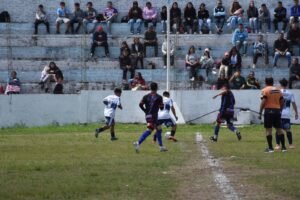 Se viene la fecha 4 del Torneo de Fútbol de Primera División en Paso de los Libres