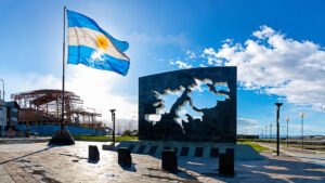Los puntos principales del proyecto de Ley de Defensa de la Soberanía Nacional