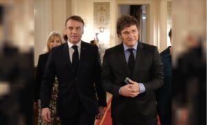 Milei encabezará en París la Argentina Week, tras inversiones y bilateral con Macron