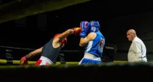 El boxeo vuelve a Paso de los Libres con una nueva velada en octubre