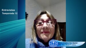 “Los caminos son fundamentales para sacar la producción del campo”, indicó Van Opstal