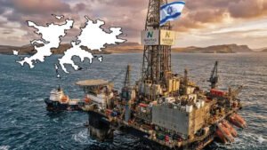 Argentina ya había sancionado a petroleras por explotar hidrocarburos en Malvinas