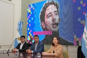 Corrientes presentó el evento de tecnología e innovación NEA TECH 2026