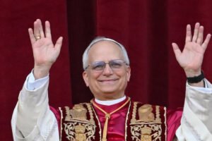 El papa León XIV confirmó su viaje a la Argentina