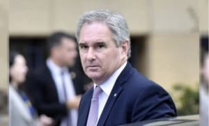 Según Quirno, tras el anuncio de sanciones no paró de atender llamados de petroleras