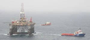 Qué es el yacimiento petrolero Sea Lion que aludió Milei y por qué es motivo de conflicto