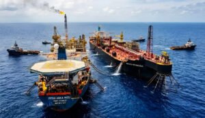 Petroleras desafían al Presidente argentino y respondieron sus anuncios por Malvinas
