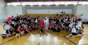 Más de 500 estudiantes correntinos competirán en los Torneos Interescolares