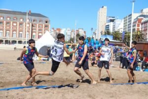 Con una fuerte inversión, Corrientes afina detalles para los Juegos Nacionales 2026