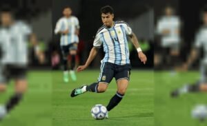 Sin Messi, la Selección argentina se floreó ante Bolivia en un amistoso