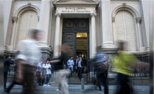 Según la AGN, el Banco Central perdió más de US$1.000 millones por el precio del oro