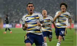 Boca ya está en la final de la Copa Sudamericana y esta noche se conocerá a su rival