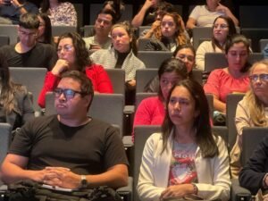El Gobierno capacitó a docentes de 52 localidades sobre nuevo Régimen Penal Juvenil