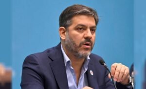 “Quieren evitar que la oposición se organice para que Milei sea reelecto”, dijo Bianco