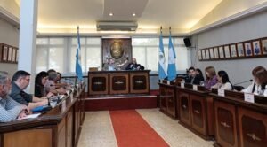 El Concejo Deliberante fijó el 20 de enero como el Día del Samba Libreño