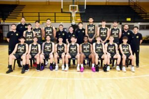 “Comu” debutará en la Liga Argentina de Básquet ante El Ceibo