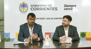 Desde el 6/11, se hará en Corrientes el torneo provincial de gamer CUPCO Esports 2026