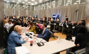 Resistencias al proyecto de Defensa de la Soberanía y demora en la firma del dictamen