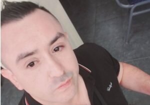 Emanuel Polo, detenido en cárcel común